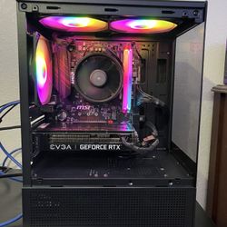 Gaming Pc 