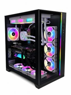 Gaming Desktop 3090, i9 14900, 32gb ddr5