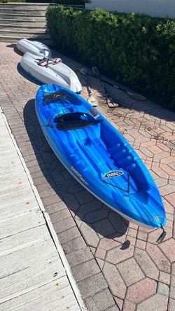 Kayak