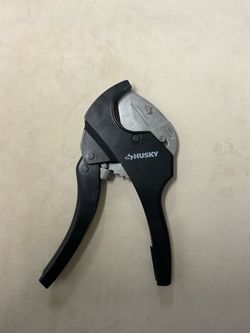 Husky Pipe Cutter / Ratchet Cutter