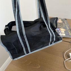 Small Dog Carrier 