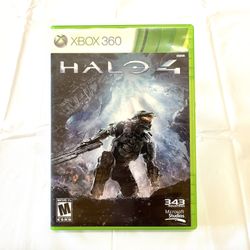Halo 4 (Xbox 360) - PRICE FIRM