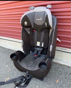 Safety 1st car seat