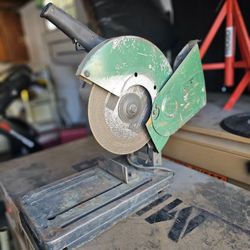 Skill Chop Saw
