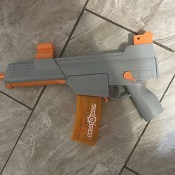 Splat ball gell blaster