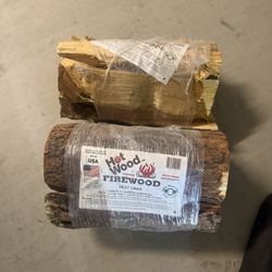 Firewood