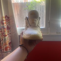 Adidas D.O.N Issue 2