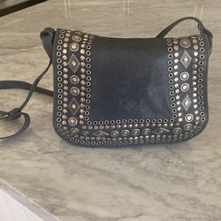 Matching Handbag And Wallet