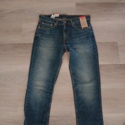 Levis Jeans
