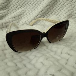 CC - Sunglasses.      NEW