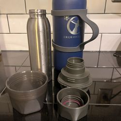 Ceres chill breastmilk Storage