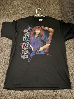Reba Shirt
