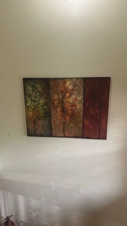 Art paint