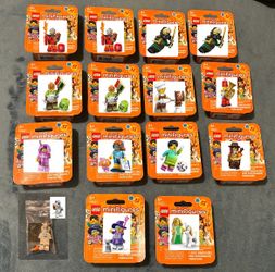 LEGO Minifigures Series 29
