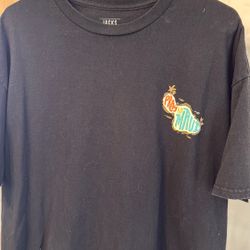 Jacks Surfboards Tshirt 