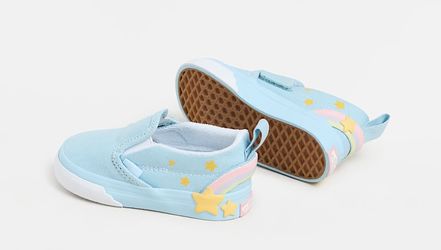 Vans Size 3.5 New No Box New 