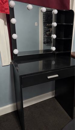 Vanity
