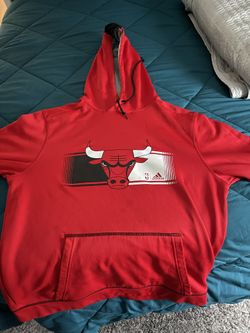 Chicago Bulls Jacket