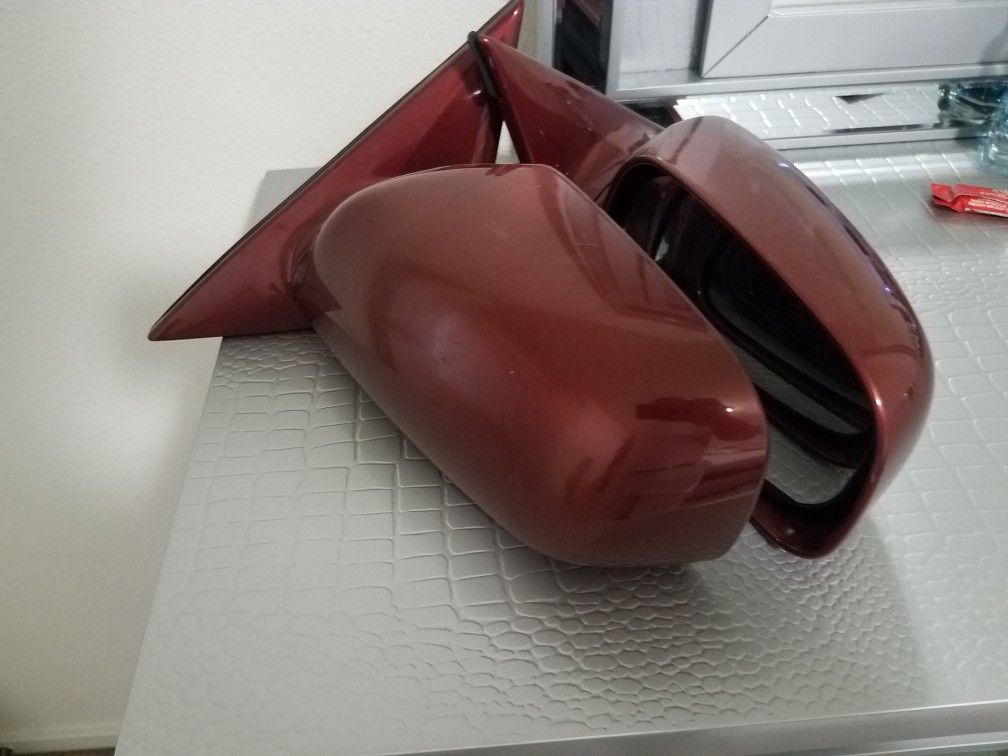 mirrors Toyota for Sale in Vancouver, WA OfferUp