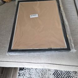 Jeraey Display Frame