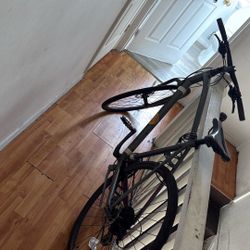 Sirrus 3 Specialized Bike