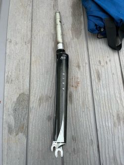 Forte Axis Carbon Fork