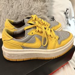 Air Jordan 1 Elevate Low 