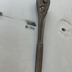 Craftsman 1/2” Ratchet