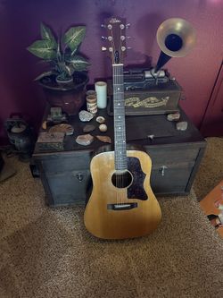 Aria Mach I Acoustic 70’s