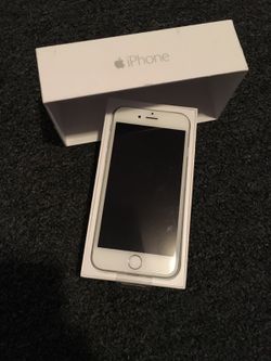 NEW iPhone 6 64 gb unlocked