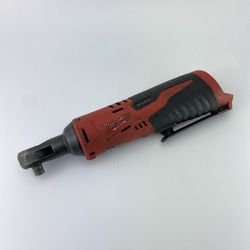 Milwaukee M12 3/8” Ratchet (Tool Only)