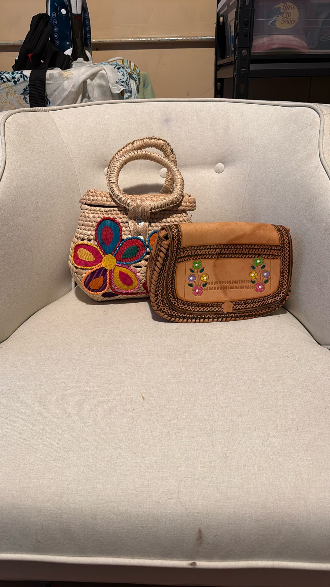 Mexican Bags