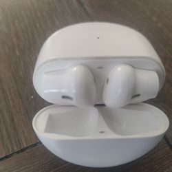Wireless Earbuds 
