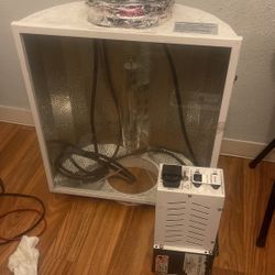Grow Light  100 Or Best Offer