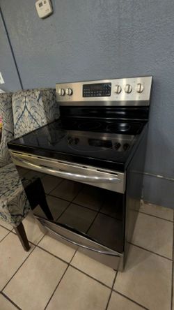 Stoves for sale warranty included ✅