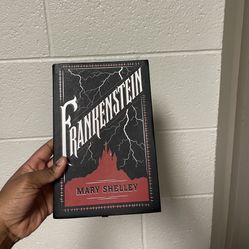 Frankenstein Special Edition