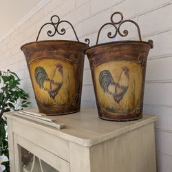 Wall Decor Indoor/Outdoor 