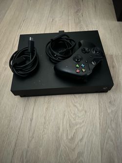 Xbox one x for sale