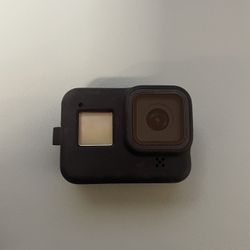 GoPro HERO8 Black Bundle