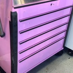 matco tools  tool box 