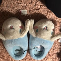 Cinnamoroll slippers 