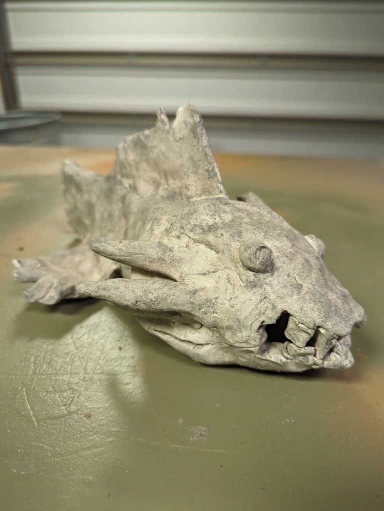 Clay Sculpt