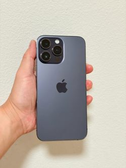 iPhone 14 Pro Max 128GB Unlocked
