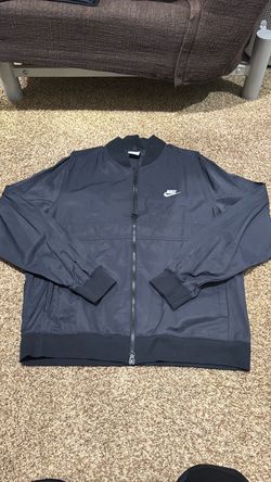 Nike Windbreaker Jacket