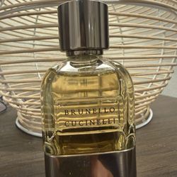 Brunello Cucinelli Perfume For Women 