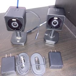 Wyze OG Camera Set 