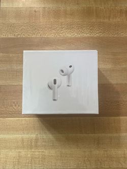 Sealed Apple AirPods 3rd Gen New in Box Unopened Wireless Earbuds