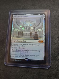 MTG Singles