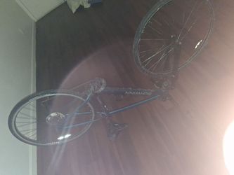 Good condition no brakes