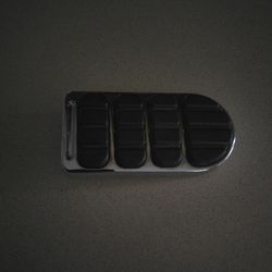 Kuryakyn ISO Brake Pedal Pad